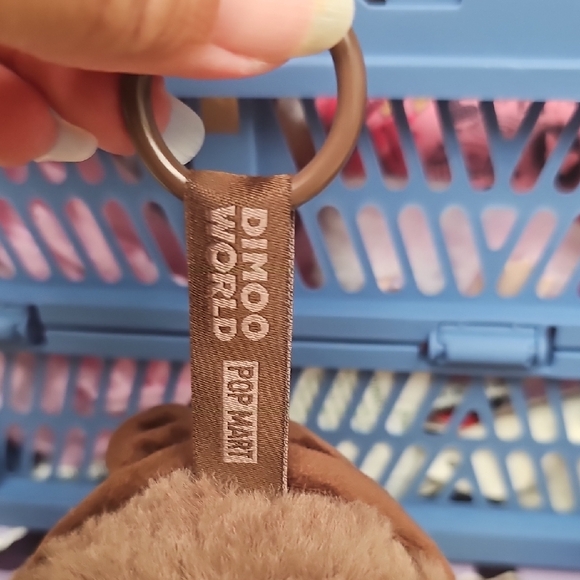 Dimoo Chip N Dale - Picture 4 of 8